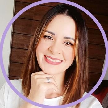 Babá em Londrina: Luciana