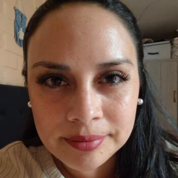 Babysitter Maipú: Constanza