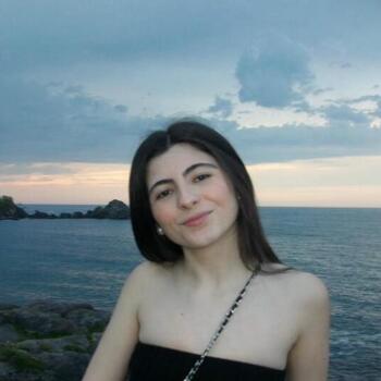 Canguro en Vitoria: Maialen