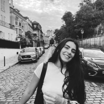 Babysitter in London: Marion