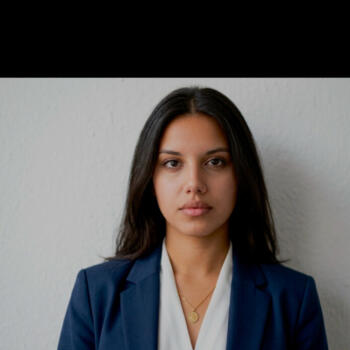 Babysitter a Catania: Sofia