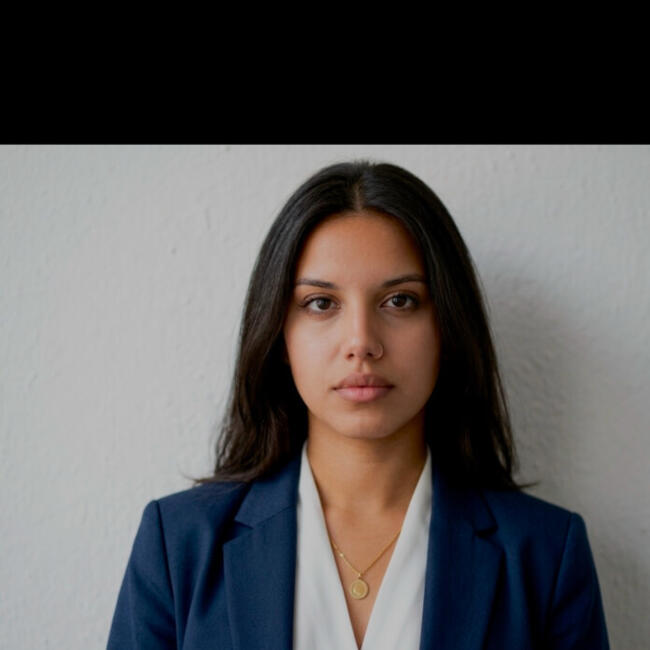 Babysitter a Catania: Sofia