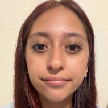 Babysitter in Scarborough Junction: Maria