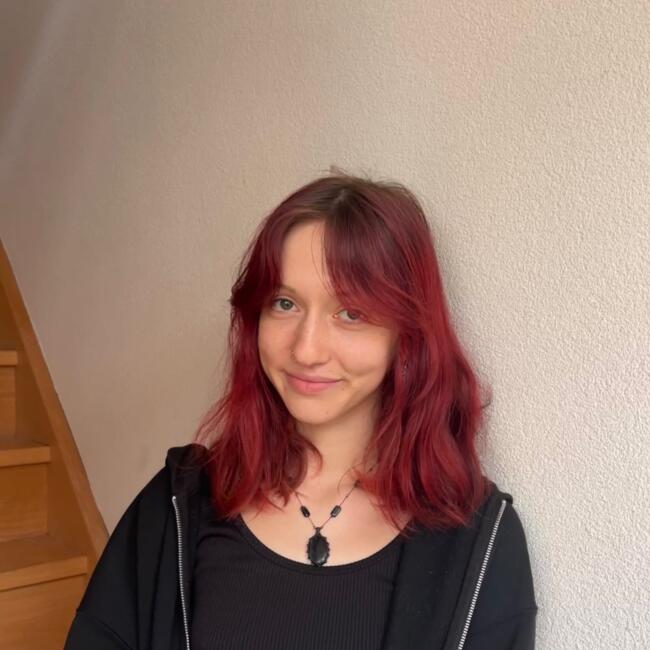 Babysitter in Eeklo: Yara