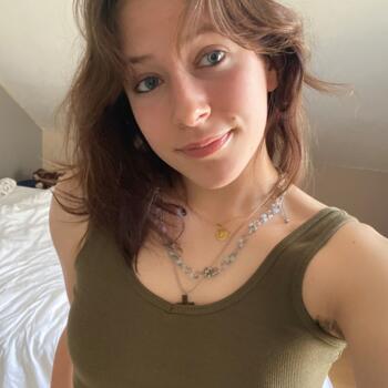 Baby-sitter in Sainte-Luce-sur-Loire: Marie