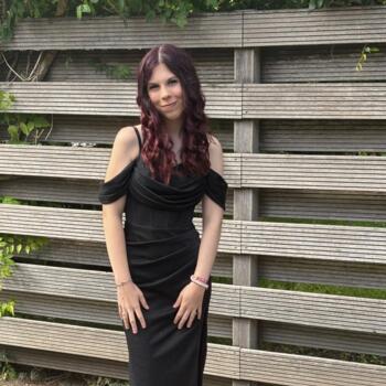 Babysitter Duisburg: Hannah