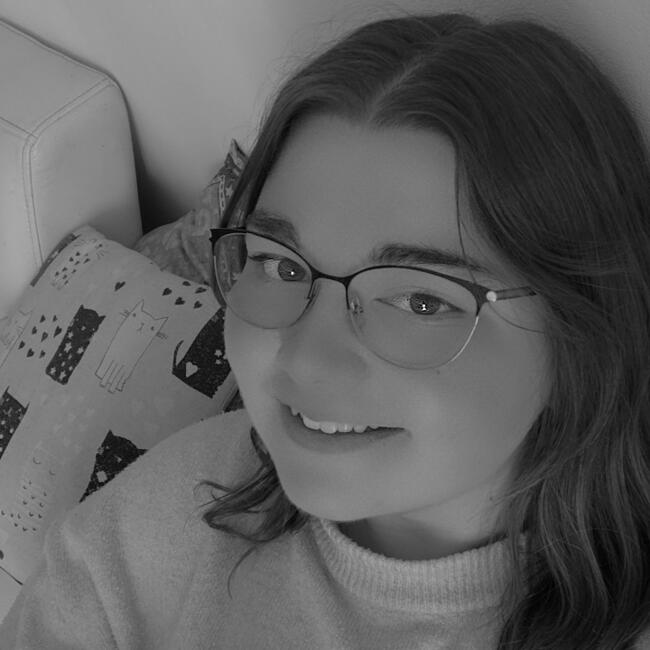 Babysitter in Metz: Chloé