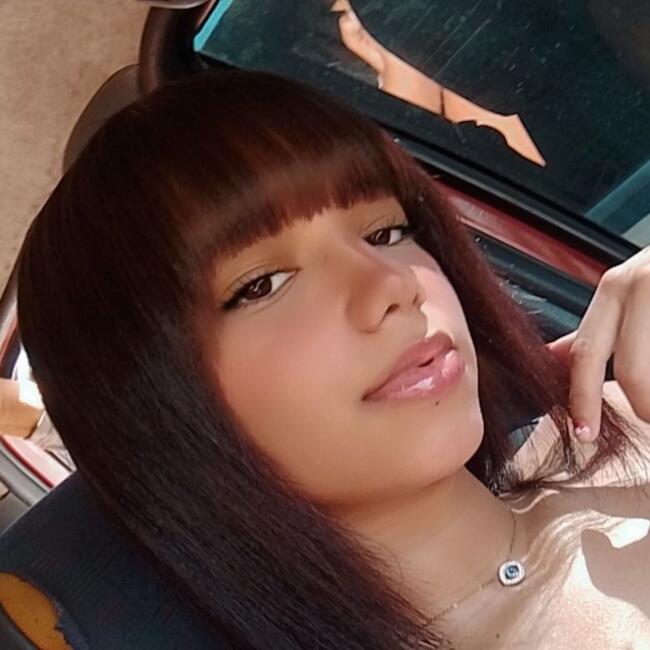 Babá em Sete Lagoas: Raissa