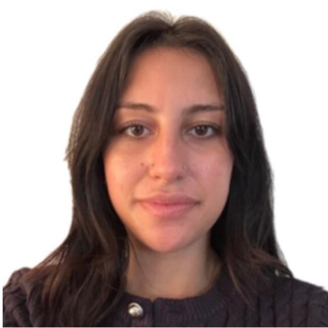 Babysitter in Munich: Marilena