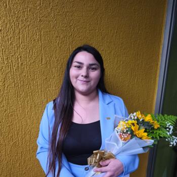 Niñera en Cañete: Claudia