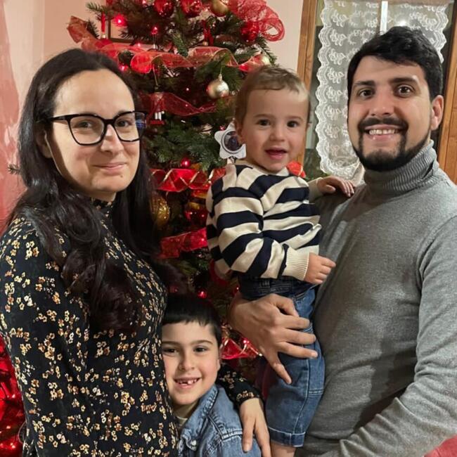 Lavoro per babysitter a Cirié: Flavia