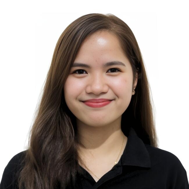 Babysitter in Ajman: Kristine Joyce