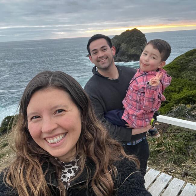 Babysitting job in Port Montt: Rodrigo