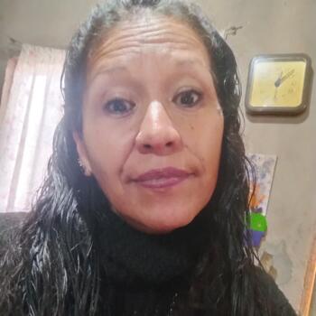 Niñera Merlo: Myriam