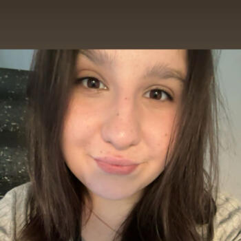 Babysitter in Frankfurt am Main: Alina