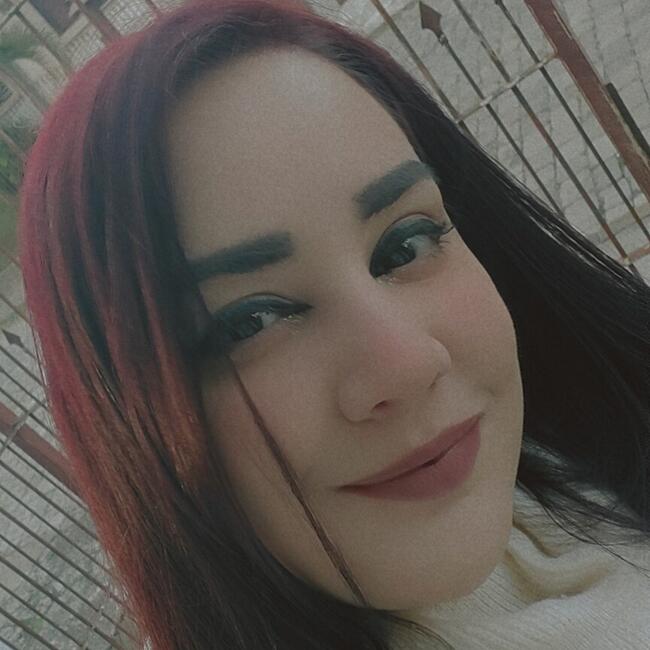 Babá em Caxias do Sul: Carine