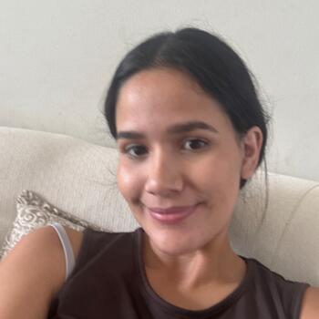 Babysitting job in Santa Cruz: babysitting job Victoria