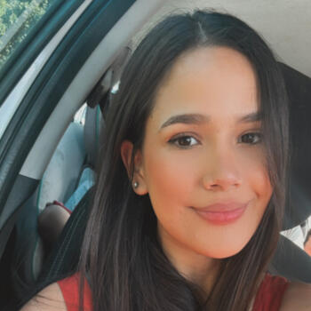 Trabajo para niñera en Santa Cruz de la Sierra: trabajo de niñera Victoria