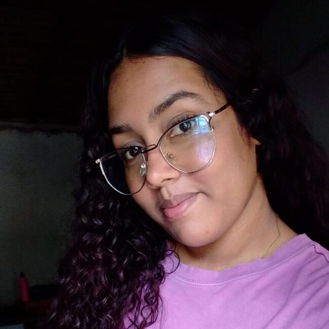 Babysitter in Valledupar: Mairin Daniela