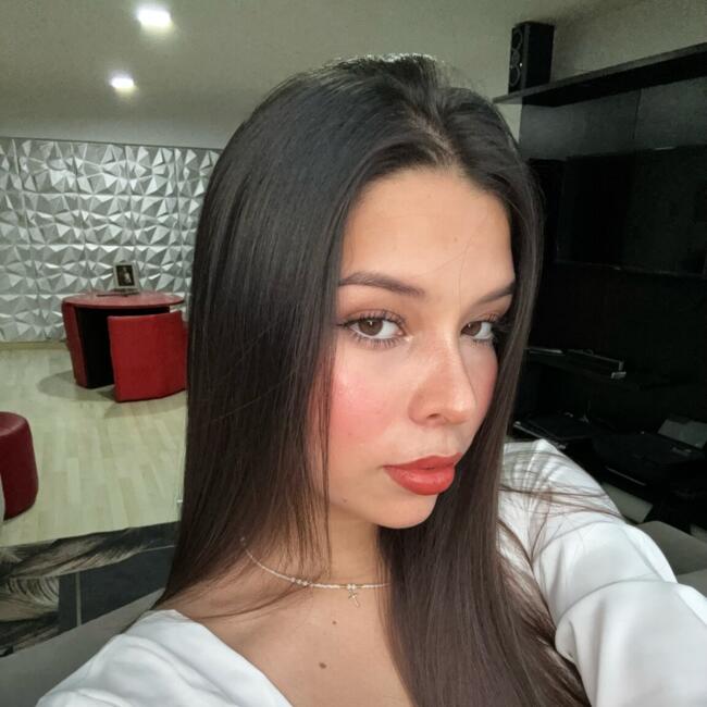 Babysitter in Barquisimeto: Loriana