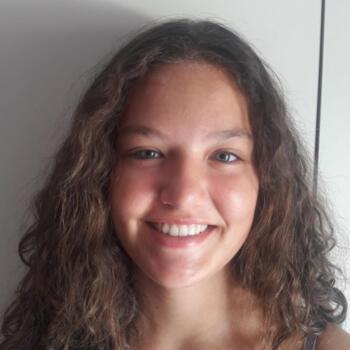 Babysitter a Pianezza: Elisa