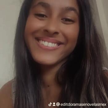 Babá em Macaé: Esther