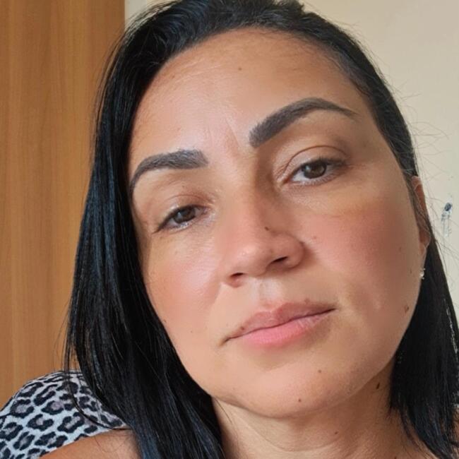 Babá em Sorocaba: Lilian