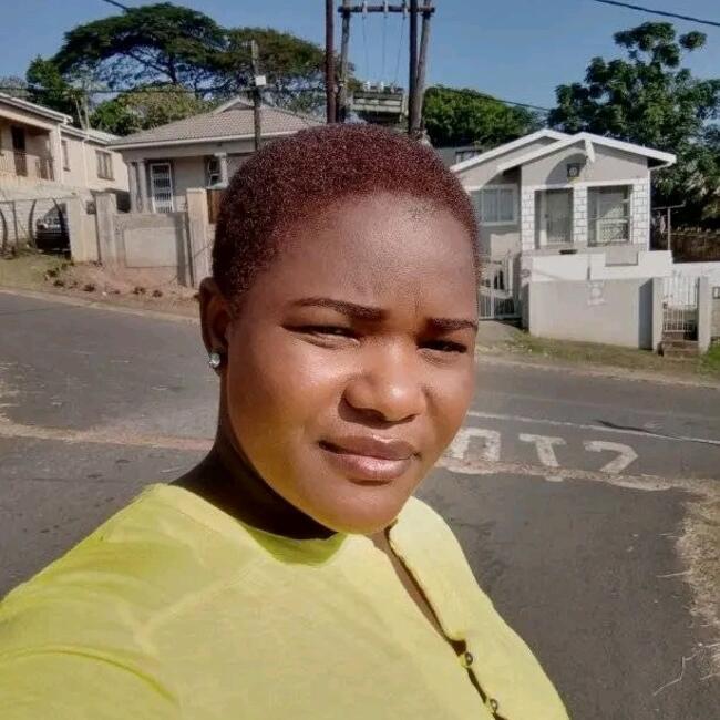 Nanny in Newlands East: Marvellous