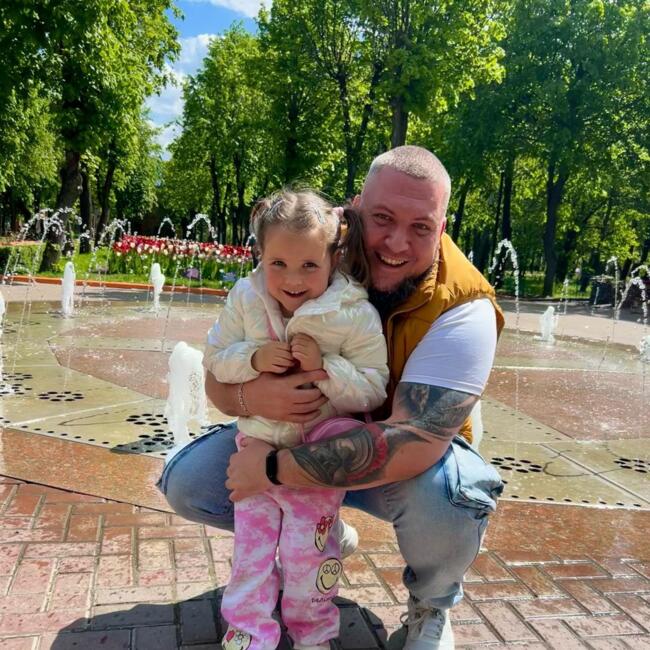Работа детегледачка в Стара Загора: Sasha