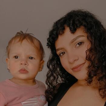 Babysitting job in Pereira: babysitting job Luisa Fernanda