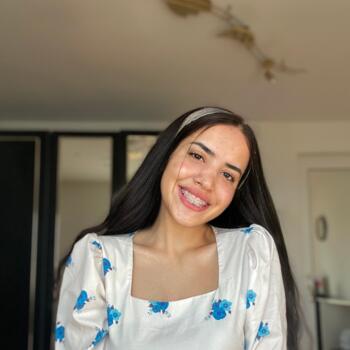 Babysitter in Stuttgart: Ana-Maria