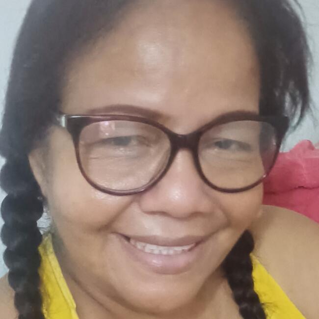 Babysitter in Pacora: Dilia Anaya