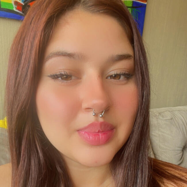 Babysitter in Santiago: Arantza