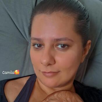 Babá em Indaiatuba: Renata