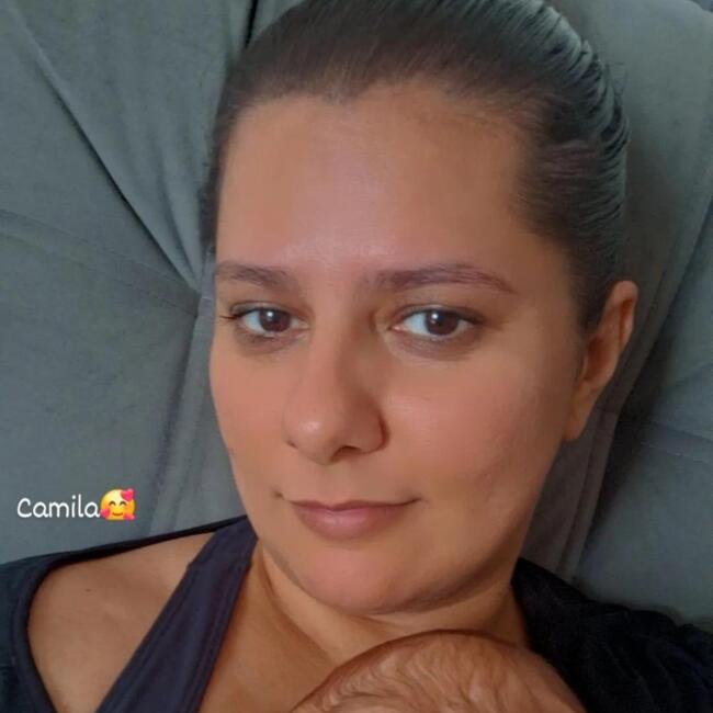 Babysitter in Indaiatuba: Renata