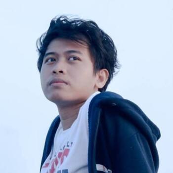 Babysitting job in Yogyakarta: babysitting job Arif