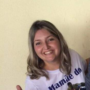 Babysitter in Ribeirão Preto: Maria Cecilia