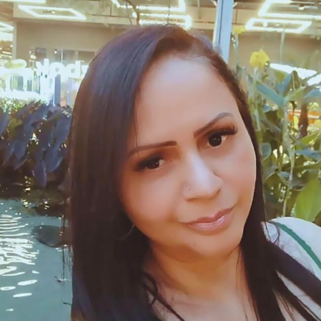 Babysitter in Itaquaquecetuba: Tatiane