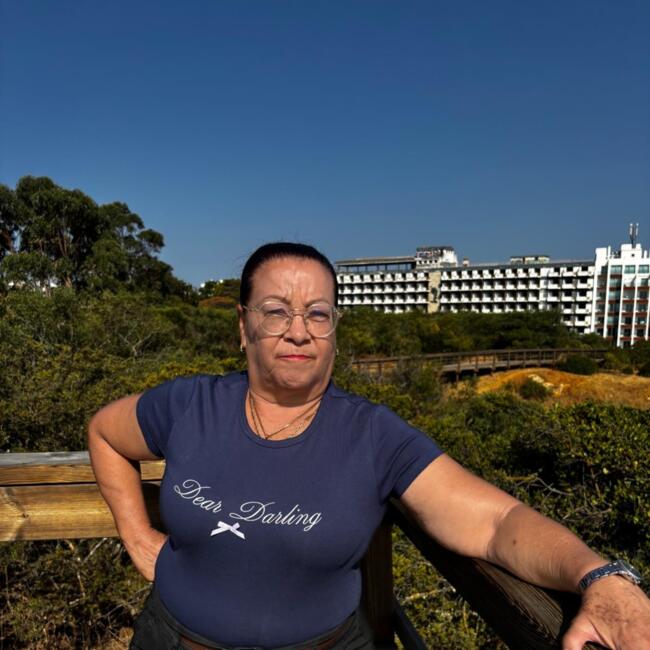 Babysitter in Almonte: Blanca Nelsy