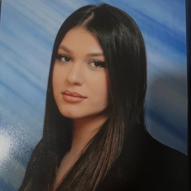 Babysitter in Belgrade: Andjelina