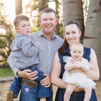 Babysitting job in Emerald: babysitting job Kathleen