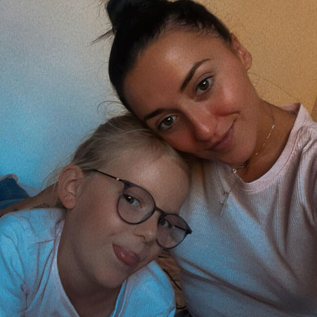 Babysitter in Mouvaux: Axelle