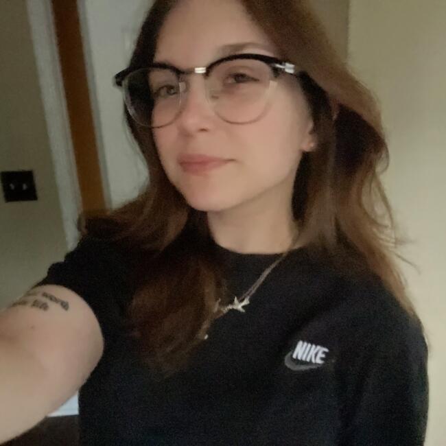 Babysitter in Charleston: LeeAnn