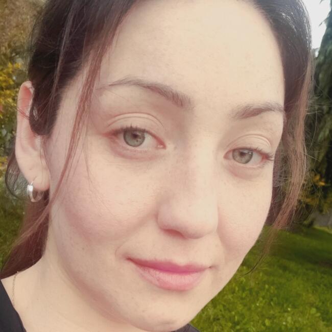 Niñera en Río Bueno: Francheska