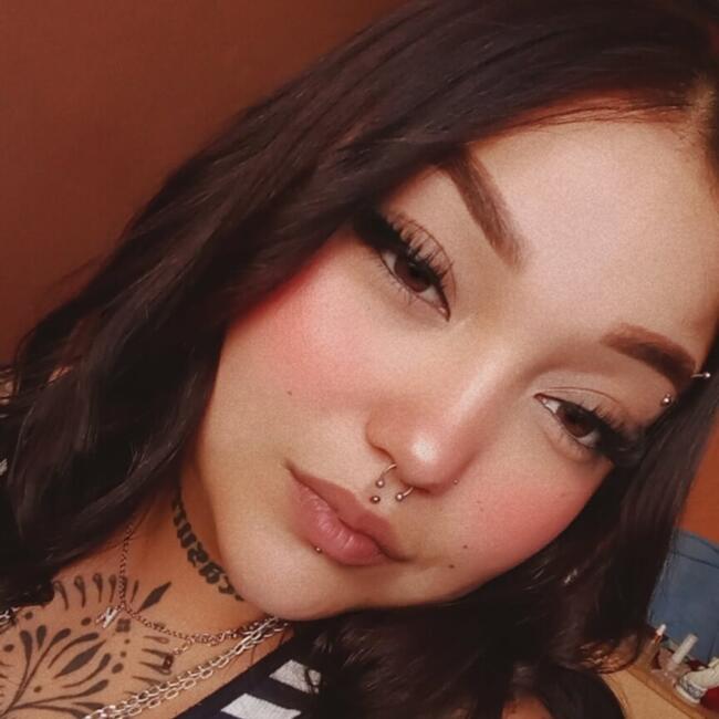 Babysitter in Placilla: Paulina belen