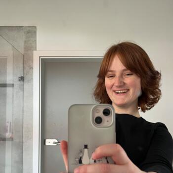 Babysitter in Lublin: Sonia