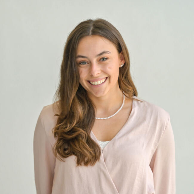 Babysitter in Flensburg: Hannah