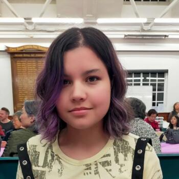 Babysitter in Wellington: Sara