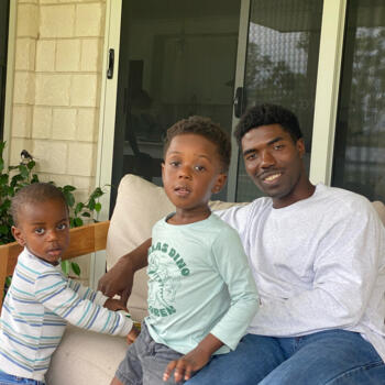 Babysitting job in Brisbane: Dani