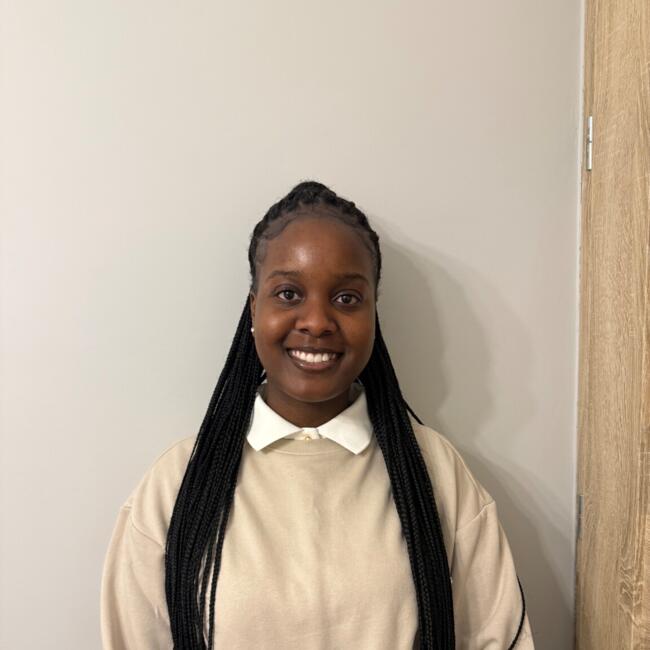 Opiekunka do dziecka w Toruń: Brita